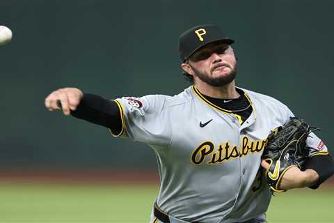 Astros vs. Pirates predictions: MLB picks, best bets Tuesday