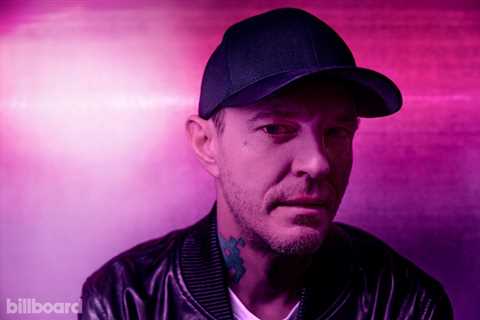 Deadmau5 Speaks Out on Selling His Catalog: ‘It Was Time to Just Let It Go’