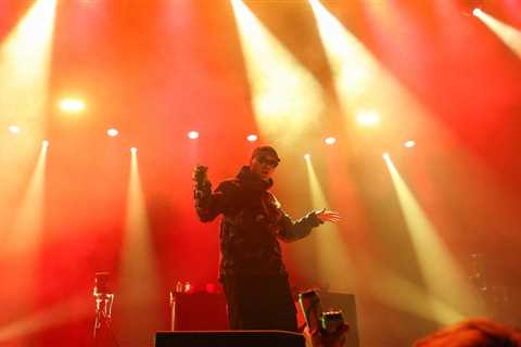 Kneecap Announce Massive Wembley Arena Headline Show