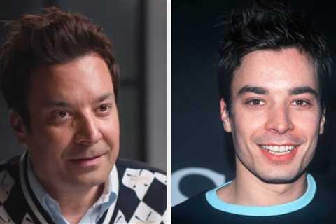 Jimmy Fallon Recalled Being So “Obsessed” With “Saturday Night Live” That He Thought About Killing..