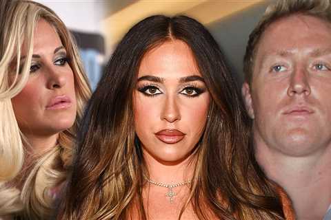 Ariana Biermann Says Parents Kim Zolciak, Kroy Biermann Took All Her Money