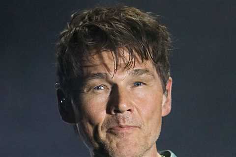 A-ha Singer Morten Harket Shocks Fans, Reveals He Has Parkinson’s Disease