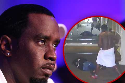 Diddy Trial Resumes, Forensic Video Expert Takes Stand, Dissects Cassie Video