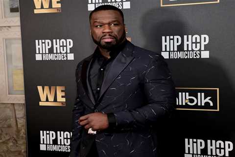 50 Cent Keeps His Promise by Posting the ‘Really Bad’ Things Diddy Has Said About Donald Trump