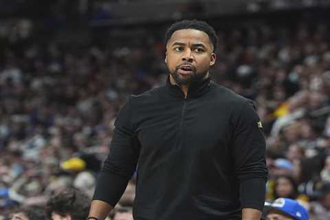 Cavaliers assistant Johnnie Bryant available for Knicks after Suns hire Jordan Ott