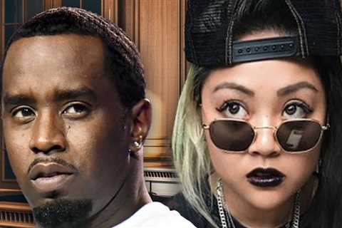 Diddy's Defense Team Rips Into Bryana Bongolan's Testimony
