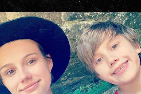 '16 and Pregnant' Star Whitney Purvis Shares Emotional Tribute to Son