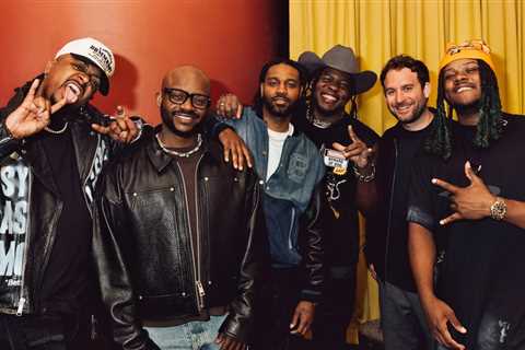 We The Band Signs With Avex Music Group
