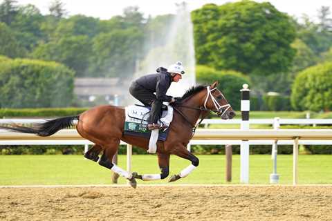 2025 Belmont Stakes predictions: Three picks for Saturday’s race at Saratoga