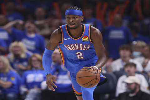 Pacers vs. Thunder Game 1 prediction, odds: 2025 NBA Finals pick, best bets