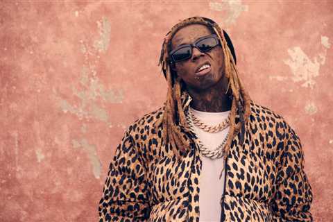 Lil Wayne’s Unreleased ‘Tha Carter VI’ Song With U2’s Bono Soundtracks NBA Finals Promo