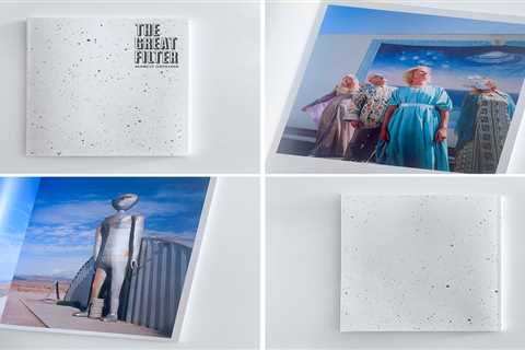 “The Great Filter” by Photographer Marco Gehlhar