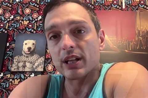 Animal-Rights Activist Says Politicians Turning Blind Eye to Dogs on Skid Row