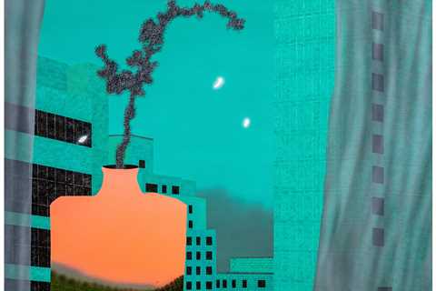 Artist Spotlight: Sung Hwa Kim