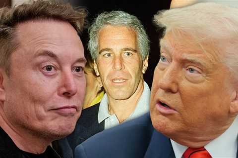 Jeffrey Epstein Had Zero Dirt on Donald Trump, Says Epstein's Defense Lawyer