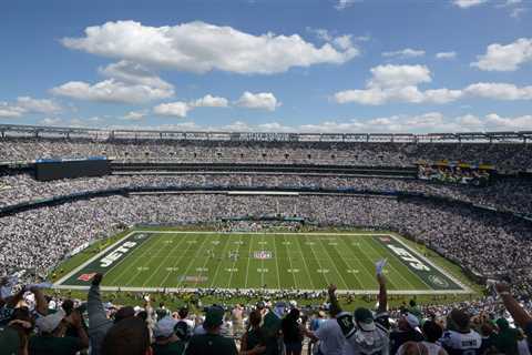 NY/NJ World Cup Committee vows to keep crowds orderly at MetLife Stadium
