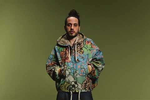 Rapper Russ On Why Working With TuneCore Has Been a ‘Lifesaver’ — And Lucrative
