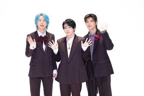 Mrs. GREEN APPLE on Landing Unprecedented Trifecta on Billboard Japan Mid-Year Charts: Interview