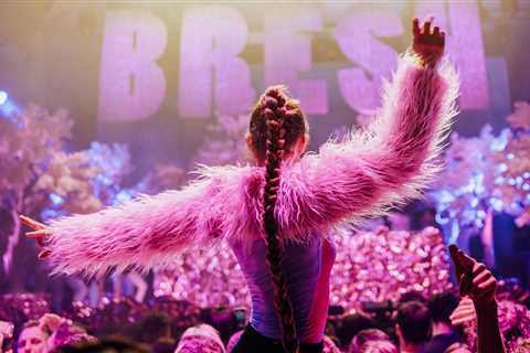Bresh Begins Historic Latin Music Residency at Amnesia Ibiza: ‘It’s a Huge Responsibility to Carry..