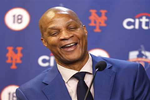 Darryl Strawberry on Juan Soto’s adjustment, Pete Alonso’s power and the side of his life you don’t ..