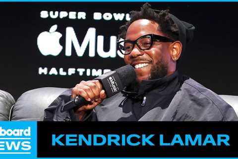 Kendrick Lamar Leads BET Awards Nominations With ‘Not Like Us’: What to Expect From Awards Show |..