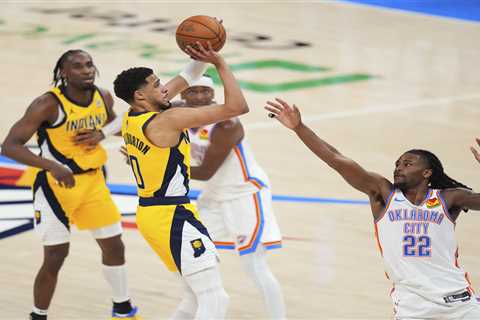 Mike Breen reveals why he didn’t use his iconic ‘bang’ call during NBA Finals Game 1 winner