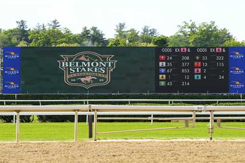 2025 Belmont Stakes picks: Best horses to use in exactas, trifectas
