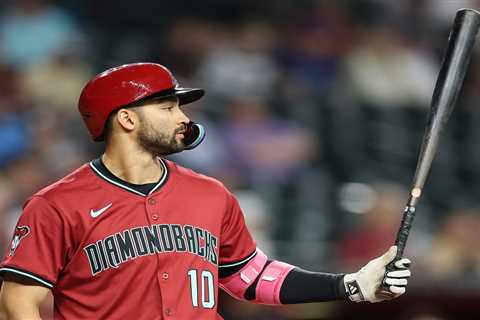 Fantasy baseball: Stashing prospects can be solid strategy — but don’t bank on it