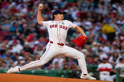 Red Sox rookie: I’d retire before playing for Yankees