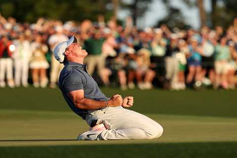 Rory McIlroy’s strange moves, Scottie Scheffler’s dominance and more star-powered US Open storylines