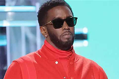 'Jane' Texted Diddy Her Frustration With '3 Years of Having to F*** Strangers'