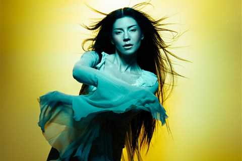 MARINA Announces Dates For 2025 North American Princess of Power Tour