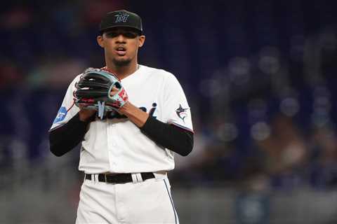 Marlins vs. Pirates prediction: MLB best bet, pick for Eury Perez debut