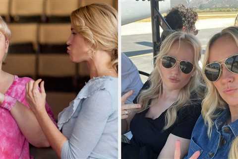 This Viral Pitch Perfect Scene Literally Became True, And Fans Are Kind Of Shocked