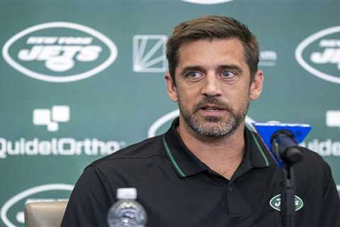 Why Steelers were so confident Aaron Rodgers would sign in lengthy free agency saga