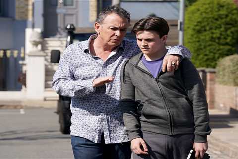 Shift in EastEnders Schedule Marks Start of Summer Programming Adjustments
