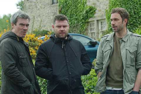 ITV Soaps Absent Tonight: Schedule Disruption for Emmerdale and Coronation Street