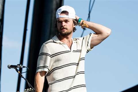 Country Singer Conner Smith Was the Driver in Fatal Nashville Crosswalk Car Accident