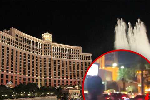 Las Vegas Live-Stream Shooting Victims Had Beef With Suspect, Police Say