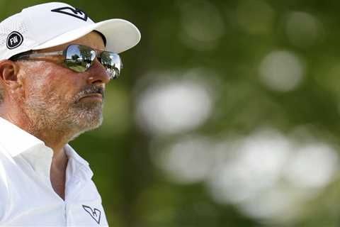 2025 U.S. Open picks, odds: Four first-round leader bets for Oakmont