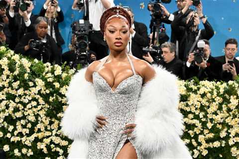 Megan Thee Stallion Lawsuit: Gag Order Put in Place Over Fears Social Media Posts Could..