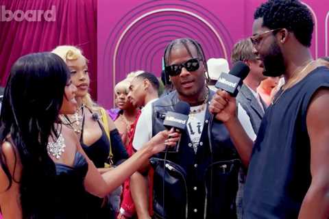 Killah B On Experiencing People Singing “TEXAS HOLD ‘EM,” Says It’s “Highest Peak of Performance in ..