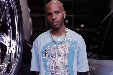 DMX’s ‘Party Up’ Was a Response to Kurupt’s ‘Calling Out Names’ Diss Track, Says Xzibit