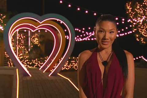 Insights on Love Island Exit: Sophie Reflects on Swift Departure and Toni's Influence