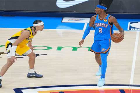 How to watch Thunder-Pacers NBA Finals Game 3 live for free from Indiana