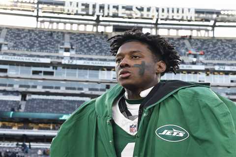 From Pennington to Sauce: Who makes the cut for my Jets All-21st century team