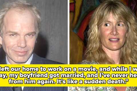 Paparazzi Photos, Arrests, Karaoke Duets — And 8 Other WILD Ways Famous People Found Out Their..