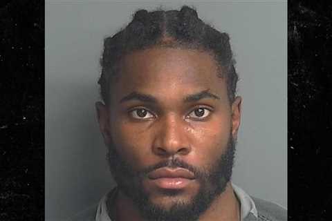 NFL's Jimmie Ward Arrested For Domestic Violence