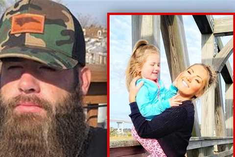 'Teen Mom's David Eason's Ex-Girlfriend's Daughter Dies in Hospital