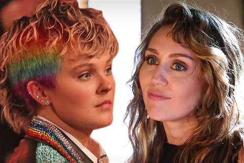 JoJo Siwa Claps Back at Miley Cyrus Over 'Closet' Joke About Her Sexuality